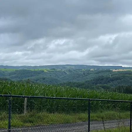 Spacious Nisramont * 라로셰안알데네