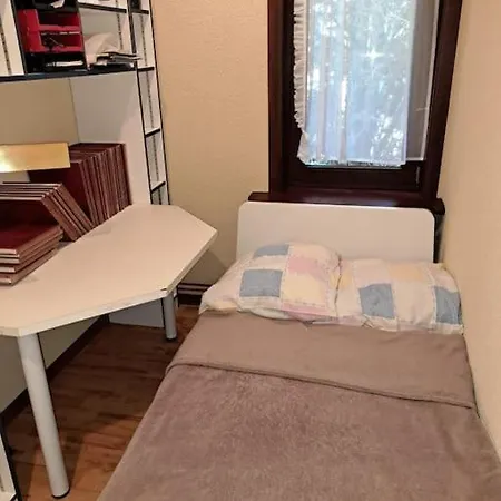 Spacious Nisramont Chalet