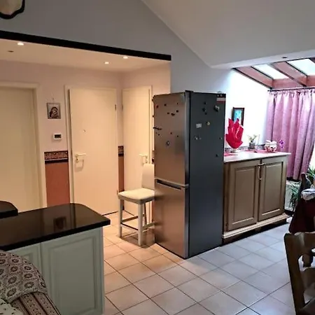 Spacious Nisramont
