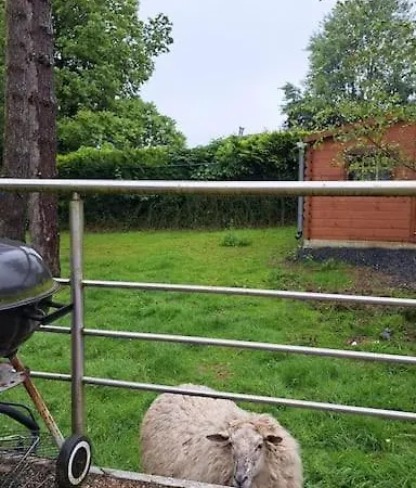 Spacious Nisramont * 라로셰안알데네