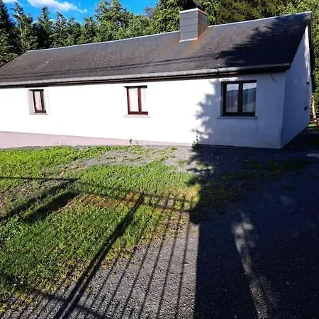 Chalet Spacious Nisramont *